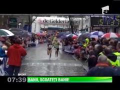 Medaliatii olimpici de la Londra pot ramane cu buzunarele goale