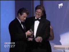 Fosta sotie a lui Mel Gibson a primit jumatate din averea actorului