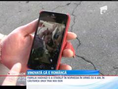 O romanca ii acuza pe medicii unui spital din Norvegia ca i-au ucis pruncul nenascut