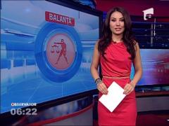 Horoscopul Zilei 06/09/2012