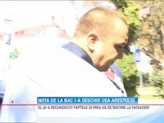 Puscariasul care a obtinut cea mai mare medie din Suceava la BAC, eliberat