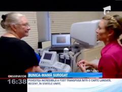 Observator 16 Weekend