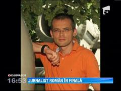 Jurnalist roman nominalizat la International Photography Awards