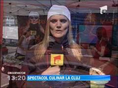 Campionatul international de gatit