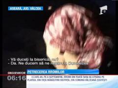 Ziua nationala a rromilor