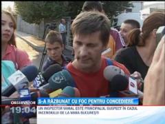 Observator de weekend