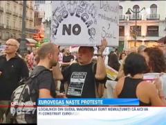 Economia Spaniei este la pamant, dar in cativa ani s-ar putea ridica cu ajutorul jocurilor de noroc