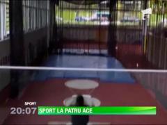 Mario Gomez s-a apucat de alte sporturi