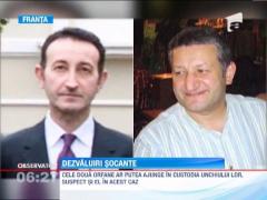 Ancheta masacrului comis in Alpii Francezi scoate la iveala informatii socante