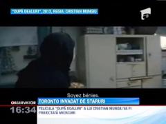 Festivalul international de film de la Toronto