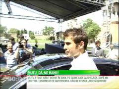 Mutu nu scapa de cosmarul Chelsea