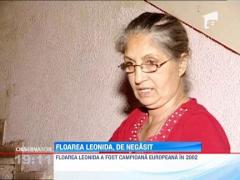 Floarea Leonida a disparut fara urma!