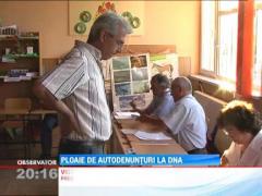 Liderii USL pregatesc o ploaie de autodenunturi la DNA in cazul referendumului!