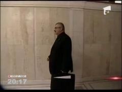 Silviu Prigoana a demisionat din PDL