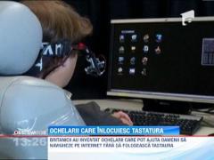 Vezi aici cum arata ochelarii care vor schimba felul in care percepem navigarea pe internet
