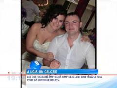 Dragostea neimpartasita l-a transformat in criminal! Un tanar de 19 ani din Timis si-a ucis fosta iubita