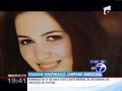 O tragedie romaneasca ar putea schimba o lege in Statele Unite