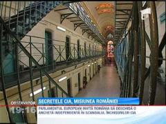 Romania trebuie sa reia ancheta privind inchisorile secrete ale CIA