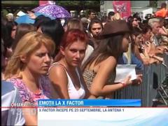 Cheloo, spaima rapperilor de la X Factor