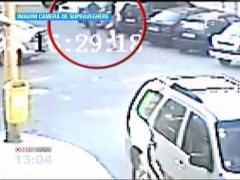 Ultimele imagini cu Lara Saban in viata