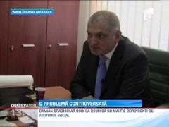 Damian Draghici: "Banii pe pe care statul francez ii da rromilor ca sa se intoarca in Romania sunt o greseala"