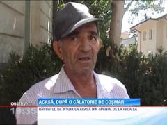 Unul dintre supravietuitorii accidentului de autocar din Franta a relatat clipele de groaza prin care a trecut