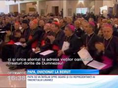 Observator 16 Weekend