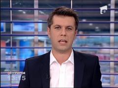 Observator 13 Weekend