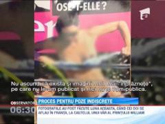 UPDATE / Ducesa de Cambridge a fost surprinsa topless