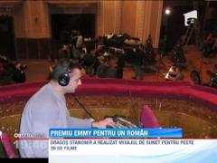 Premiu Emmy pentru un roman