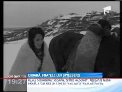 Florin Cioaba se viseaza regizor la Hollywood