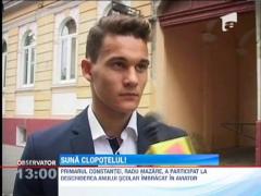 3.200.000 de elevi au inceput astazi un nou an scolar