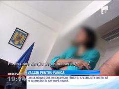 UPDATE / Animalele vaccinate antirabic