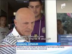 UPDATE / Profesor de arte martiale in varsta de 60 de ani acuzat de pedofilie