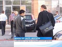 Bercea Mondial se plange ca este terorizat in inchisoare