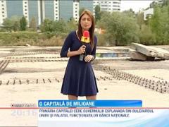 Succcesul Arenei Nationale da frau proiectelor grandioase din Capitala