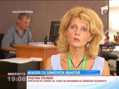 Medicii si firmele private interpreteaza Legea Sanatatii dupa bunul plac