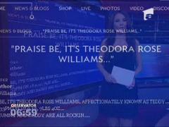 Robbie Williams a devenit tatic