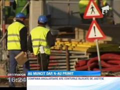 Romani pacaliti de un angajator belgian