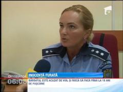 Copilarie amara pentru un baiat de 6 ani din Mures - a fost violat de un barbat de 29 de ani