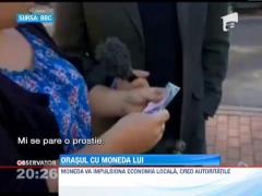 Moneda noua in Marea Britanie