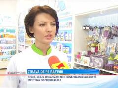 Bisfenolul, principalul vinovat pentru obezitatea la copii