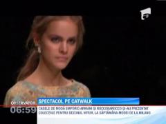 Saptamana Modei de la Milano