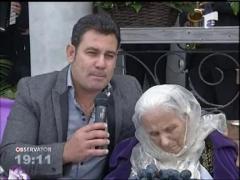 Bunica Dolanescu implineste 100 de ani