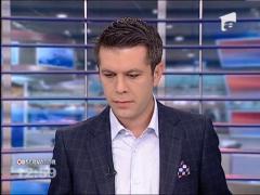 Observator 13 Weekend