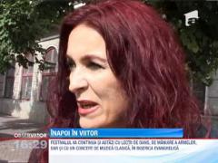 Observator 16 Weekend