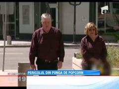 Un american, despagubit cu 7 milioane de euro dupa ce floricelele de porumb i-au imbolnavit plamanii