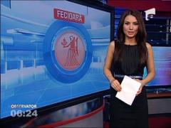 Horoscopul zilei 23/09/2012