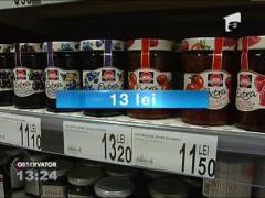 Dulceata, lux in camara