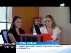 INVENTIA MILENIULUI!!! Stii ce este un POPINATOR?